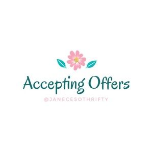 Accepting All Reasonable Offers